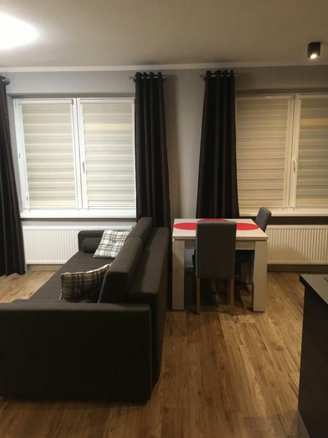Apartament Studencka Jelenia Góra Exterior foto